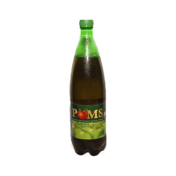 Pom's 1L