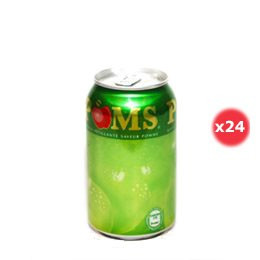 Pom's Canette Pack 33CL X24