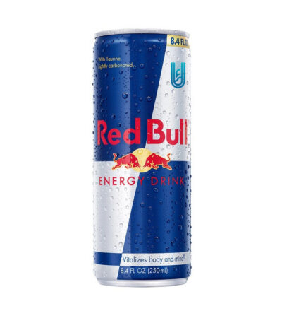 Red Bull 25CL