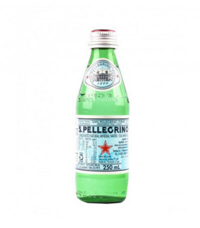 San Pellegrino 500ml