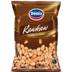 Denia Kawkaw grillé 80g