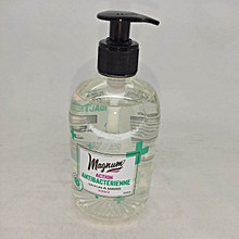 Magnum savon antibactérien