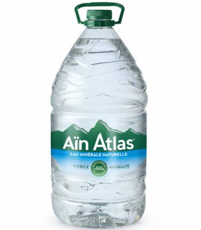 Ain Atlas 5L