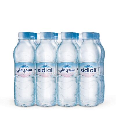 Sidi Ali Pack 0.5L X12