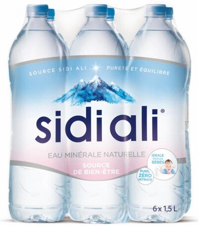 sidi ali 1.5 L