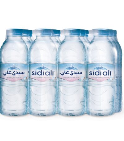Sidi Ali Pack 33CL X12