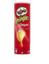 Chips Original Pringles 165g