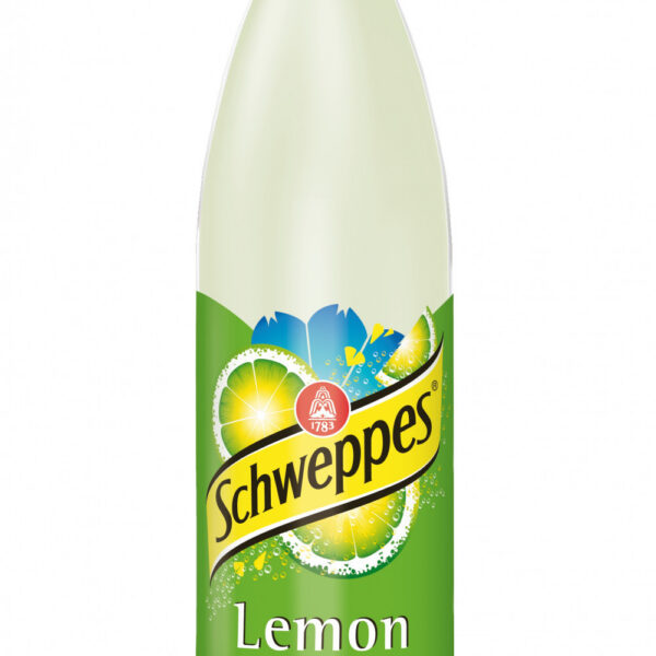 Schweppes Citron 1L