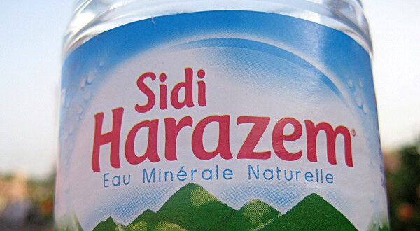 Sidi Harazem 5L