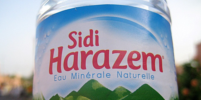 Sidi Harazem 5L