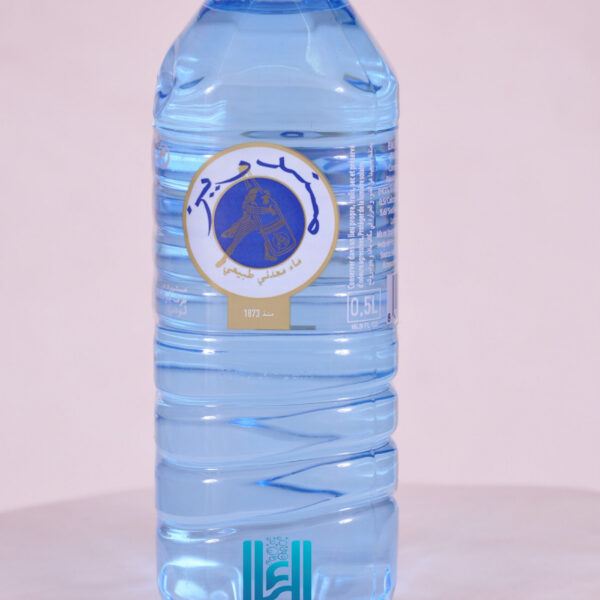 Mondariz 1,5L Pack X6