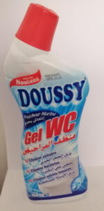 Doussy - Liquide WC Fresh Marin