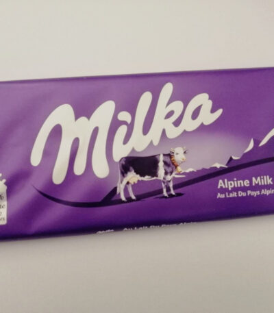 Milka original