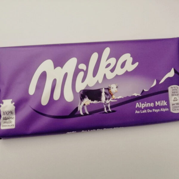 Milka original
