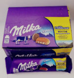 Milka oreo petit modèle