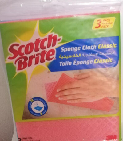 Carre vaisselle 3MX3