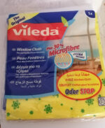 Carre microfibre fenêtre Vileda