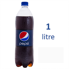 Pepsi 1L