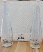 Ain Saiss verre 0.75L X12