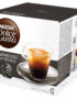 Espresso Intenso Nescafé Dolce Gusto x 16 Capsules