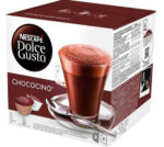 Chococino Nescafé Dolce Gusto x 16 Capsules