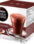Chococino Nescafé Dolce Gusto x 16 Capsules