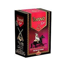 thé vert baroud 200g