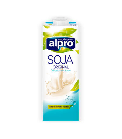 ALPRO soja Original 1L