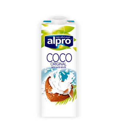 ALPRO noix de COCO 1L