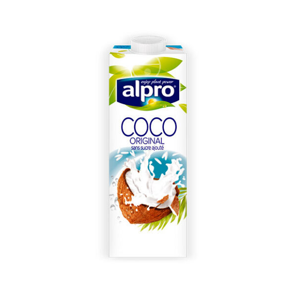 ALPRO noix de COCO 1L