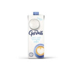 Lait Gervais UHT - Entier 1L