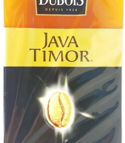 Dubois Moulus Java Timor 225g