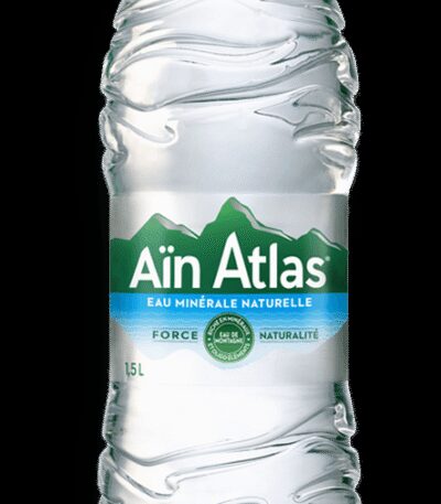 Ain Atlas Pack 1.5L X6