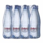 oulmes pack 12*50cl eaux minérale naturellement gazeuse