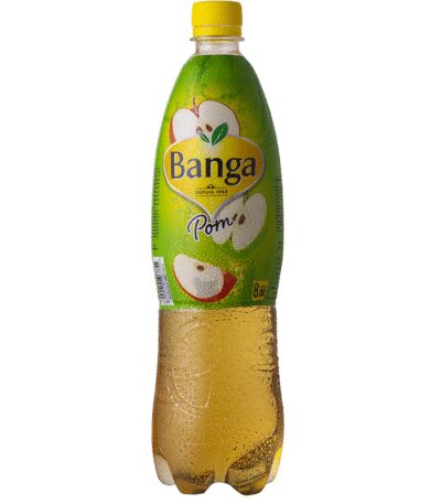 Banga pomme 1L