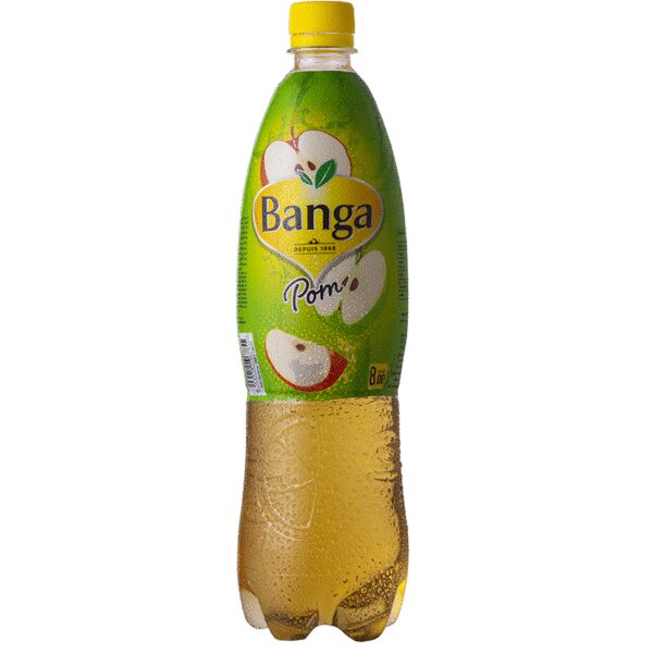 Banga pomme 1L