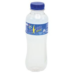 AQUARIUS LEMON 50 CL