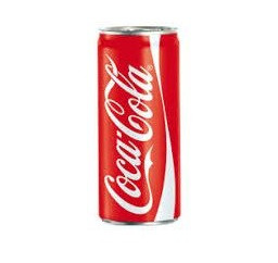 coca-cola 25cl