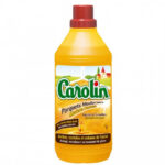 CAROLIN 1L nettoyant pour parquets