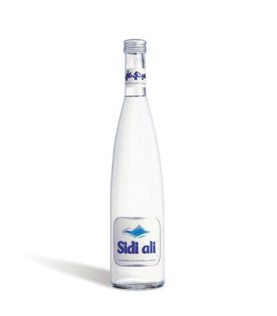 SIDI ALI en verre 75CL