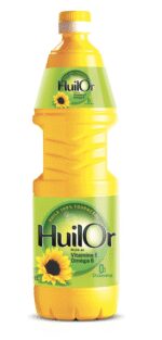 huile de table huilor 1l