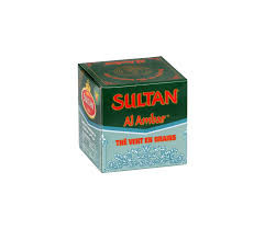 thé sultane amber 500g