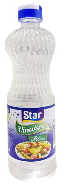 vinaigre blanc star 25cl