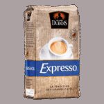 DUBOIS café en grain 1kg
