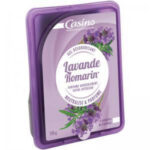 gel désodorisant lavande et romarain 150g