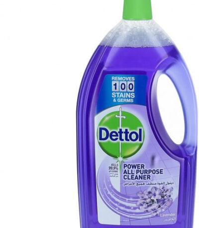 Dettol-Nettoyant-Multi-usage lavande 900ml
