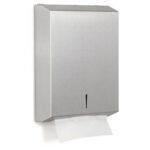 Papier essuie-main pour distributeur