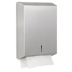 Papier essuie-main pour distributeur