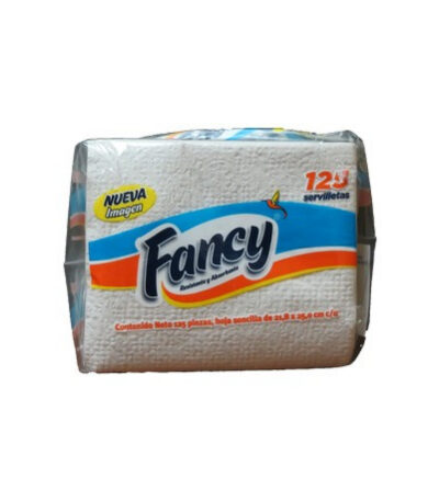 serviettes de table FANCY