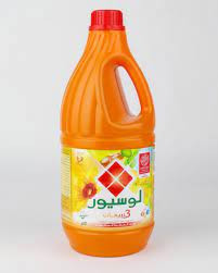 huile de table lessieur 2L